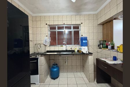 Casa à venda com 302m², 3 quartos e 2 vagasCozinha