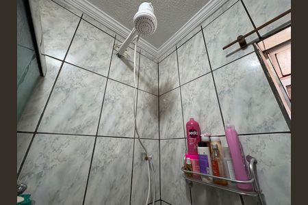 Casa à venda com 302m², 3 quartos e 2 vagasBanheiro 2