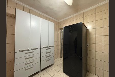 Casa à venda com 302m², 3 quartos e 2 vagasCozinha