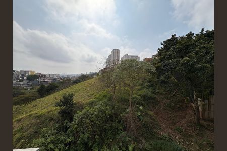 Casa à venda com 302m², 3 quartos e 2 vagasVista da Área Externa