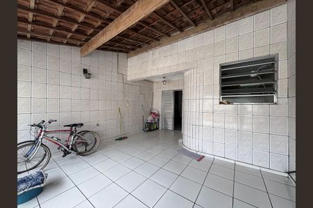 Casa à venda com 302m², 3 quartos e 2 vagasVaranda da Suíte