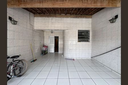 Casa à venda com 302m², 3 quartos e 2 vagasVaranda da Suíte