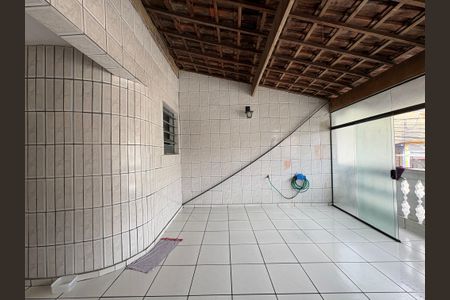 Casa à venda com 302m², 3 quartos e 2 vagasVaranda da Suíte