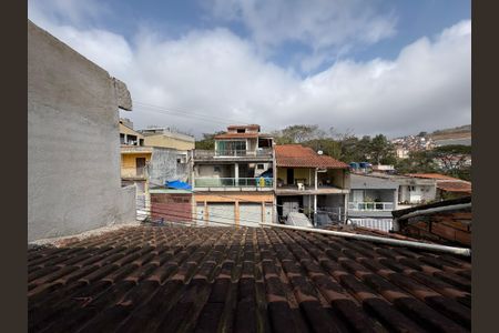 Casa à venda com 302m², 3 quartos e 2 vagasVista da Área Externa