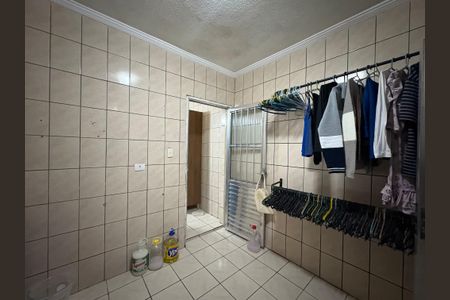 Casa à venda com 302m², 3 quartos e 2 vagasÁrea de Serviço