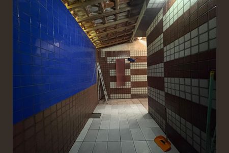 Casa à venda com 302m², 3 quartos e 2 vagasÁrea de Serviço