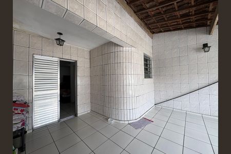 Casa à venda com 302m², 3 quartos e 2 vagasVaranda da Suíte