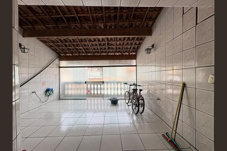 Casa à venda com 302m², 3 quartos e 2 vagasVaranda da Suíte