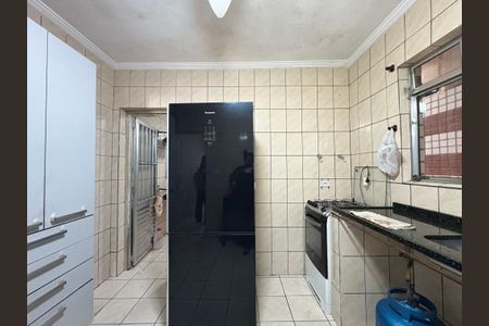 Casa à venda com 302m², 3 quartos e 2 vagasCozinha