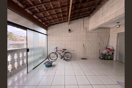 Casa à venda com 302m², 3 quartos e 2 vagasVaranda da Suíte