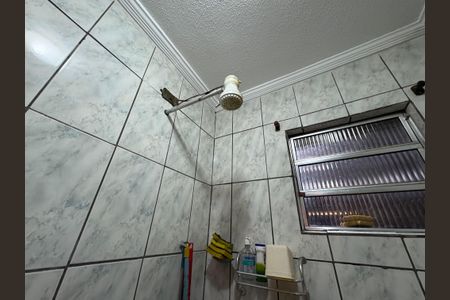 Casa à venda com 302m², 3 quartos e 2 vagasBanheiro 1