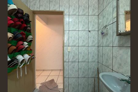 Casa à venda com 302m², 3 quartos e 2 vagasBanheiro 2