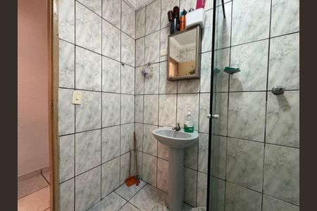 Casa à venda com 302m², 3 quartos e 2 vagasBanheiro 2