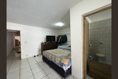 Casa à venda com 302m², 3 quartos e 2 vagasSuíte