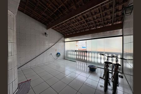 Casa à venda com 302m², 3 quartos e 2 vagasVaranda da Suíte