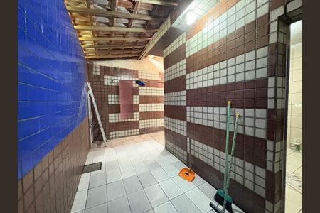 Casa à venda com 302m², 3 quartos e 2 vagasÁrea de Serviço