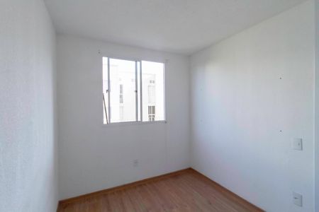 Quarto 1 de apartamento para alugar com 2 quartos, 45m² em Pedra Azul, Contagem