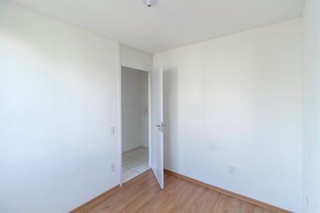 Quarto 1 de apartamento para alugar com 2 quartos, 45m² em Pedra Azul, Contagem