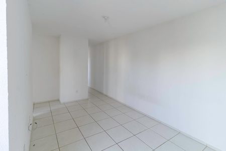 Apartamento para alugar com 2 quartos, 45m² em Pedra Azul, Contagem