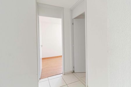 Apartamento para alugar com 45m², 2 quartos e 1 vaga Apartamento para alugar com 45m², 2 quartos e 1 vagaCorredor