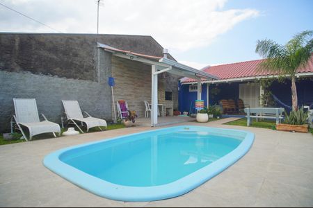 Casa à venda com 430m², 2 quartos e sem vagaÁrea comum - Piscina