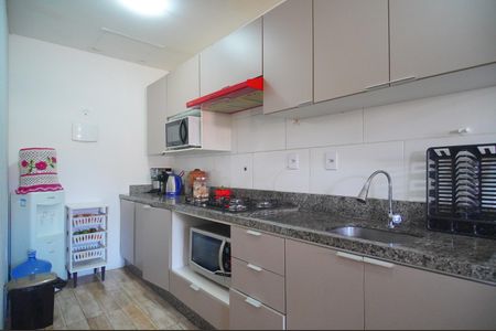 Casa à venda com 430m², 2 quartos e sem vagaCozinha