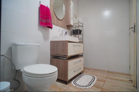 Casa à venda com 430m², 2 quartos e sem vagaBanheiro 1