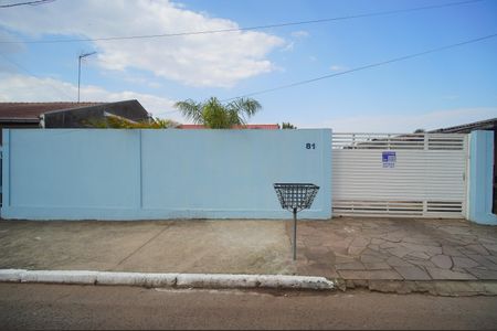 Casa à venda com 430m², 2 quartos e sem vagaFachada