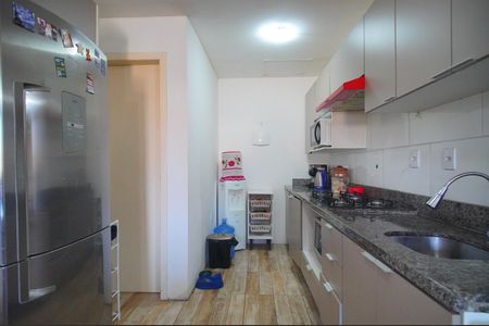 Casa à venda com 430m², 2 quartos e sem vagaCozinha