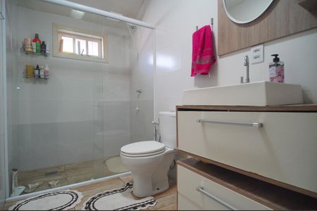 Casa à venda com 430m², 2 quartos e sem vagaBanheiro 1