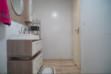 Casa à venda com 430m², 2 quartos e sem vagaBanheiro 1