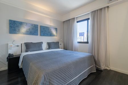 Studio para alugar com 34m², 1 quarto e sem vaga Studio para alugar com 34m², 1 quarto e sem vagaStudio