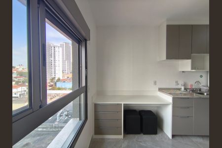 Studio de apartamento à venda com 1 quarto, 20m² em Ipiranga, São Paulo