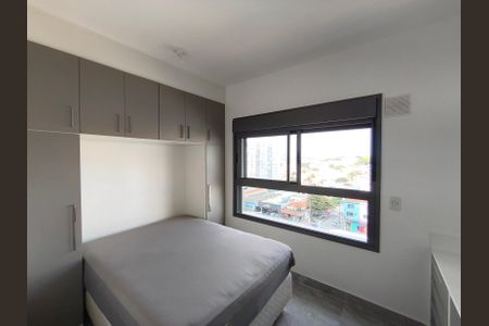 Studio de apartamento à venda com 1 quarto, 20m² em Ipiranga, São Paulo