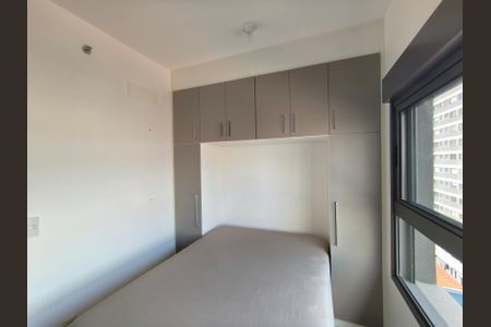 Studio de apartamento à venda com 1 quarto, 20m² em Ipiranga, São Paulo
