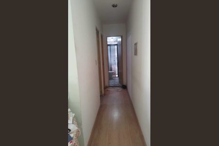 Apartamento para alugar com 49m², 2 quartos e 1 vaga