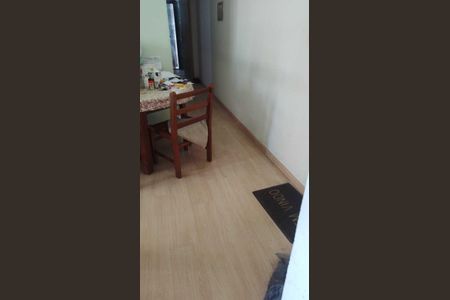 Apartamento para alugar com 49m², 2 quartos e 1 vaga