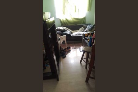 Apartamento para alugar com 49m², 2 quartos e 1 vaga