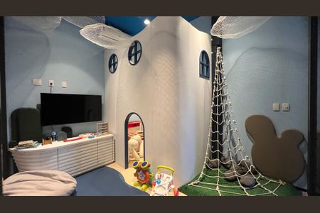 Apartamento à venda com 70m², 1 quarto e 1 vaga Apartamento à venda com 70m², 1 quarto e 1 vagaÁrea comum