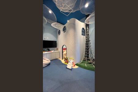 Apartamento à venda com 70m², 1 quarto e 1 vaga Apartamento à venda com 70m², 1 quarto e 1 vagaÁrea comum