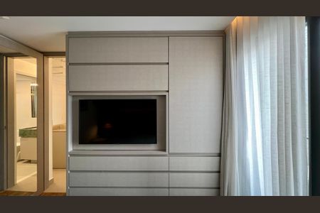 Apartamento à venda com 70m², 1 quarto e 1 vaga Apartamento à venda com 70m², 1 quarto e 1 vagaSuíte