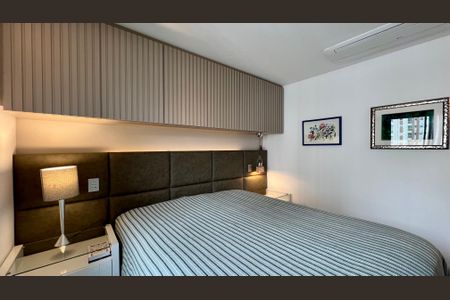 Apartamento à venda com 70m², 1 quarto e 1 vaga Apartamento à venda com 70m², 1 quarto e 1 vagaSuíte