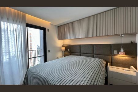 Apartamento à venda com 70m², 1 quarto e 1 vaga Apartamento à venda com 70m², 1 quarto e 1 vagaSuíte