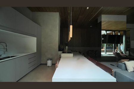 Apartamento à venda com 70m², 1 quarto e 1 vaga Apartamento à venda com 70m², 1 quarto e 1 vagaÁrea comum - Salão de festas