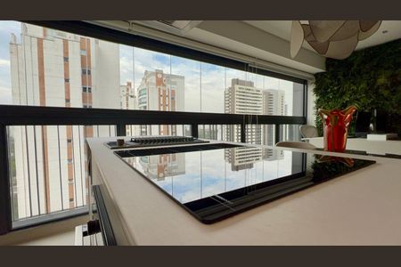 Apartamento à venda com 70m², 1 quarto e 1 vaga Apartamento à venda com 70m², 1 quarto e 1 vagaCozinha