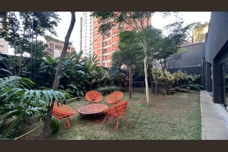Apartamento à venda com 70m², 1 quarto e 1 vaga Apartamento à venda com 70m², 1 quarto e 1 vagaÁrea comum