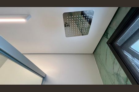 Apartamento à venda com 70m², 1 quarto e 1 vaga Apartamento à venda com 70m², 1 quarto e 1 vagaBanheiro da Suíte