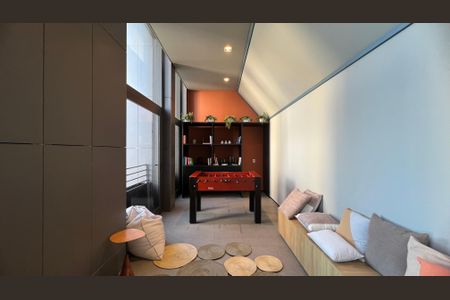 Apartamento à venda com 70m², 1 quarto e 1 vaga Apartamento à venda com 70m², 1 quarto e 1 vagaÁrea comum