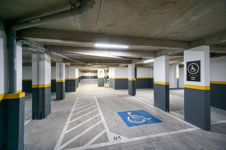 Apartamento à venda com 140m², 3 quartos e 2 vagasGaragem 2