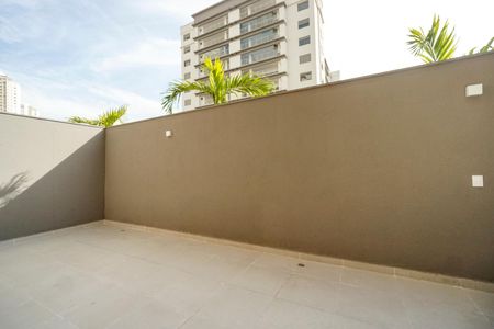 Apartamento à venda com 140m², 3 quartos e 2 vagasVista do Quarto 2